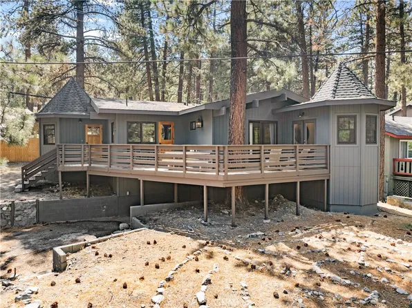 5888 Willow St, Wrightwood, CA 92397