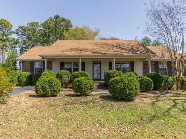 2234 L P Bailey Memorial Hwy, Halifax, VA 24558