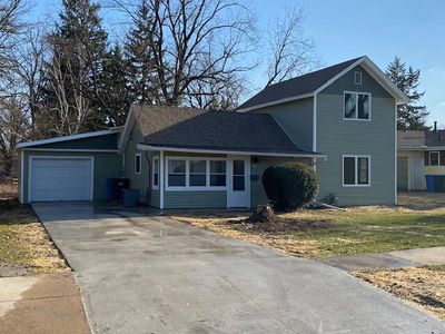 226 Grove STREET, Randolph, WI, 53956
