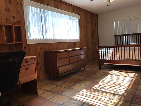 Master bedroom is available.