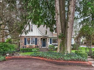 282 Greenwood Rd, Lake Oswego, OR 97034