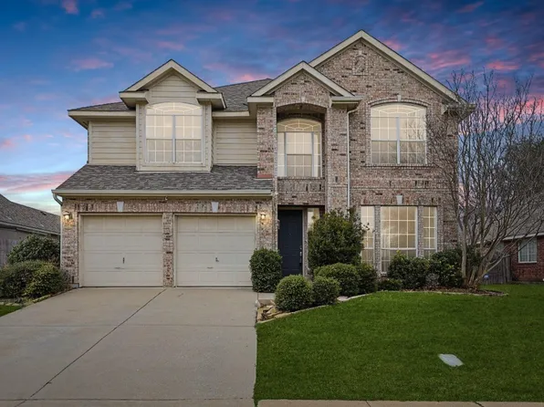 5212 Forest Lawn Dr, McKinney, TX 75071