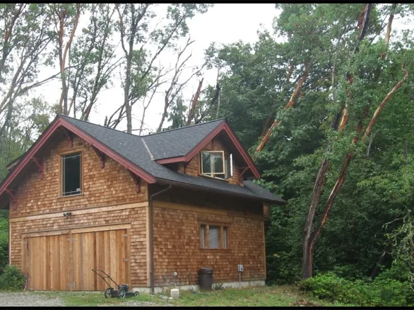 (undisclosed Address), Vashon, WA 98070