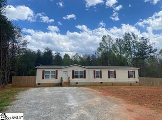 107 Tamarack Ct, Liberty, SC 29657