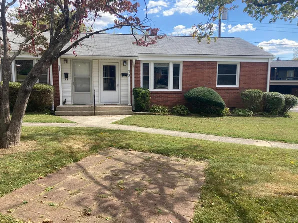 73 Trowbridge Ln, Brevard, NC 28712