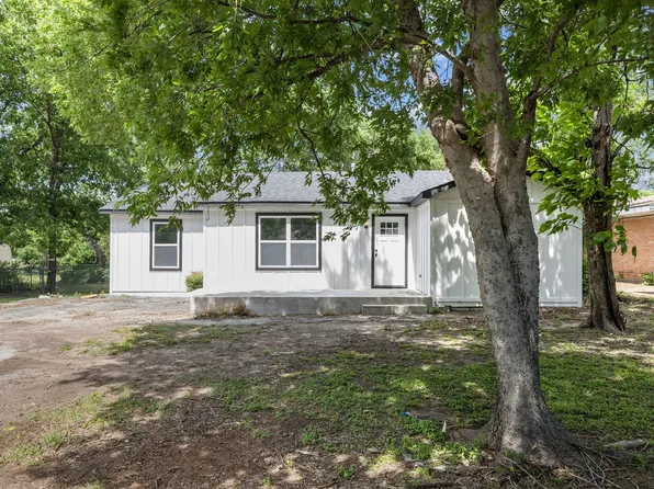 5512 Korth St, Fort Worth, TX 76114