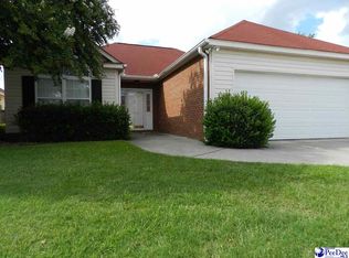 3207 Strada Gianna, Florence, SC 29501