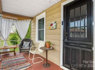 86 Ridge St, Marion, NC 28752