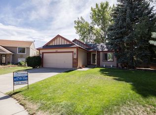 442 Elder Ct, Loveland, CO 80538