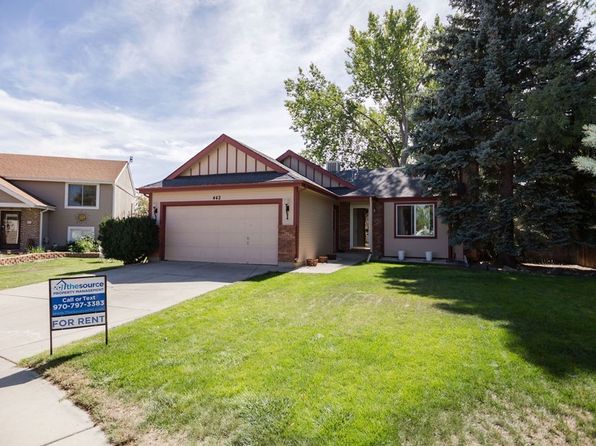 442 Elder Ct, Loveland, CO 80538