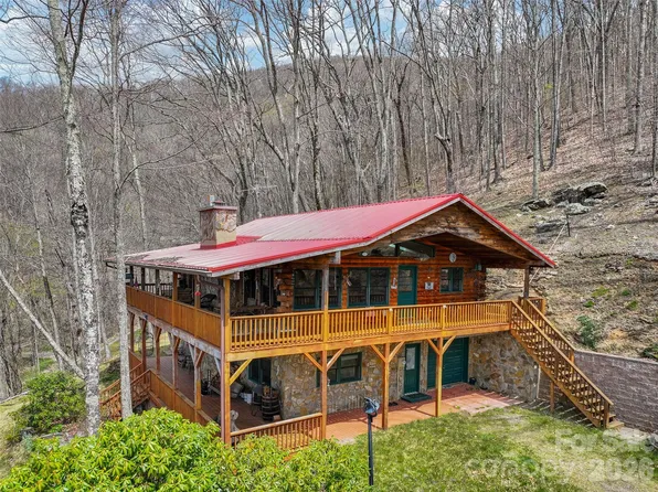 519 Promiseland Rd, Canton, NC 28716