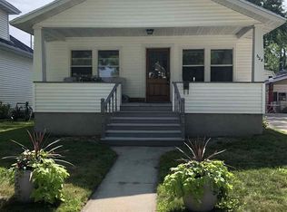 628 Vroman St, Green Bay, WI 54303