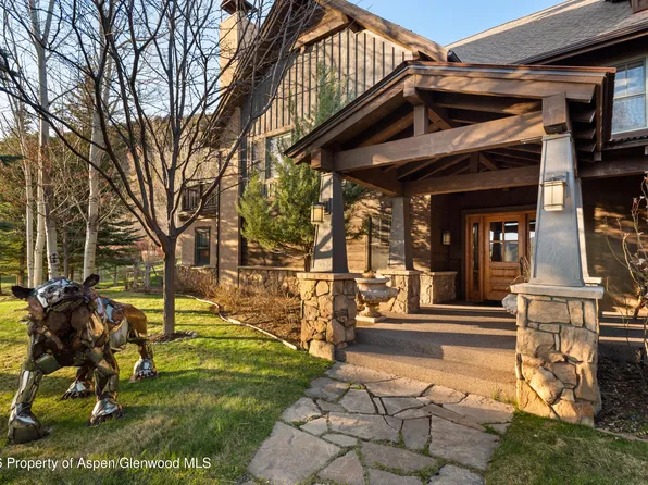 268 Larkspur Dr, Carbondale, CO 81623