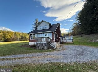 142 Cashman Rd, Altoona, PA 16601