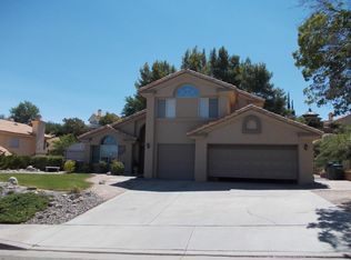 5036 Claro Way, Palmdale, CA 93551