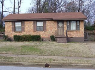 2503 Perry Rd, Memphis, TN 38106