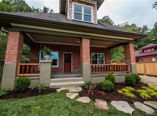 71 King St, Brevard, NC 28712