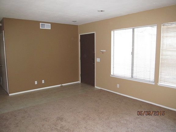 Another view of Living Room, Entry