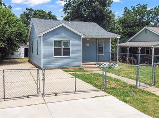 1117 NW 83rd St, Oklahoma City, OK 73114