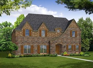 4512 Nunnley Dr, Plano, TX 75024