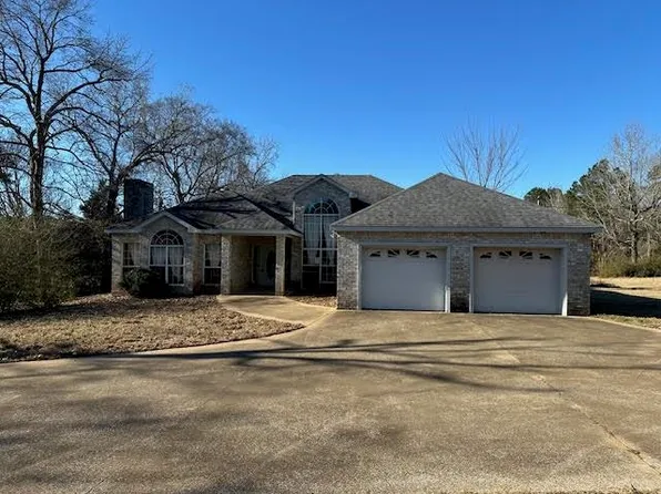 551 County Road 223 N, Henderson, TX 75652