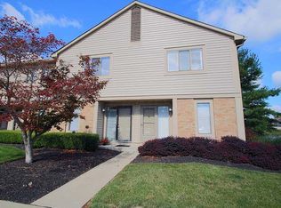 2669 Cedar Lake Dr, Dublin, OH 43016