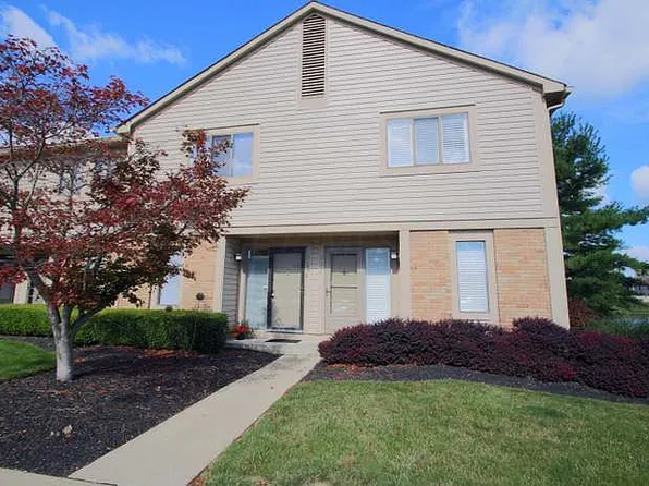 2669 Cedar Lake Dr, Dublin, OH 43016
