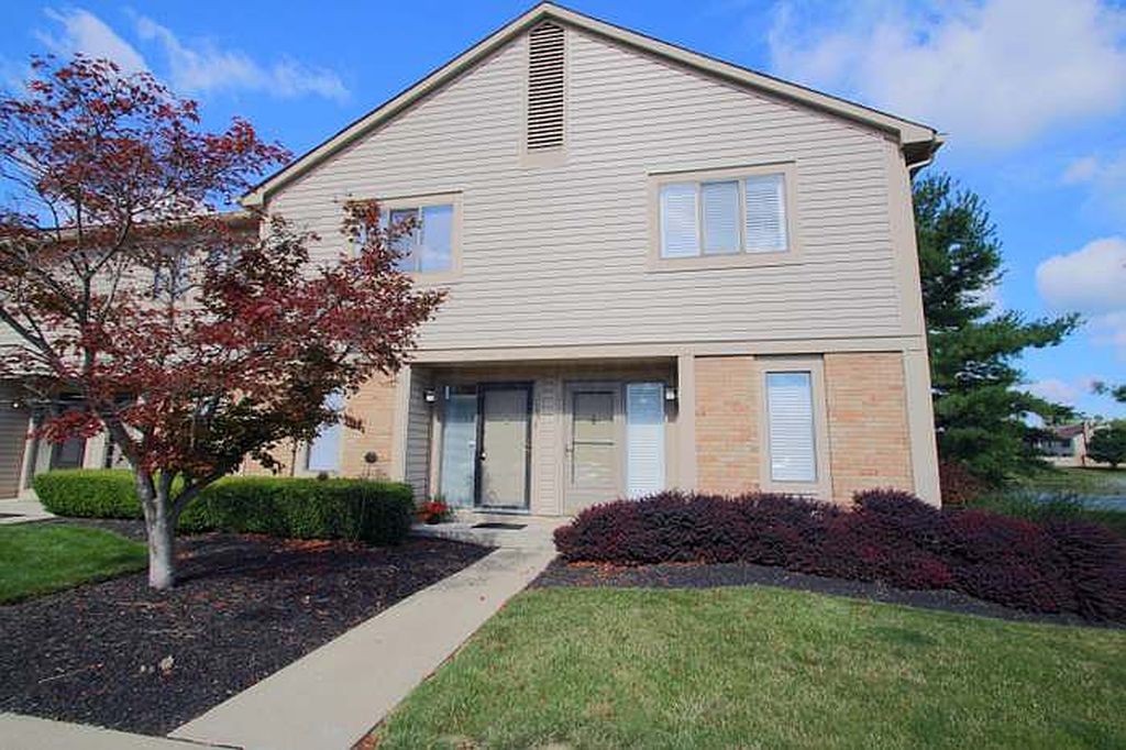Real estate listing image