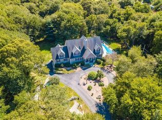 37 Wintman Dr, South Kingstown, RI 02879