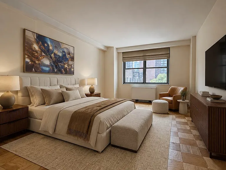 250 E 63rd St #811 — Photo 9