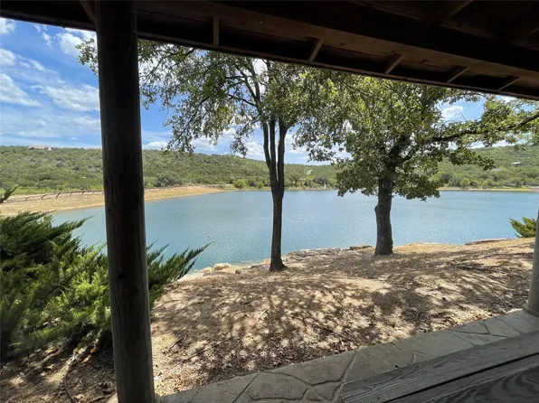 Post Oak, Gordon, TX 76453