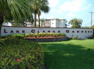 2724 Garden Dr S APT 104, Lake Worth, FL 33461