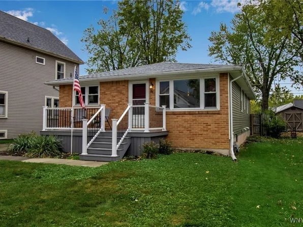 84 Midland Ave, Buffalo, NY 14223