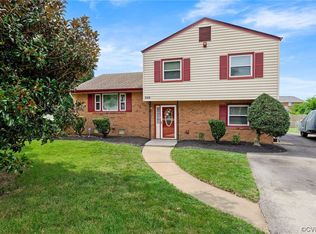 520 Tarpley Rd, Richmond, VA 23225
