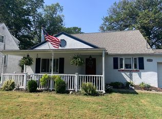 321 Rogers Rd, Norristown, PA 19403