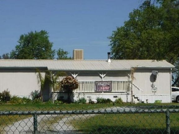Property Rear View