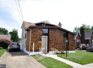 316 Manor Ave, Cranford, NJ 07016