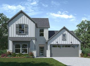 1715 Robinson Dr, Brenham, TX 77833