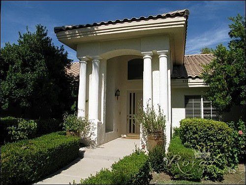 front entry! 