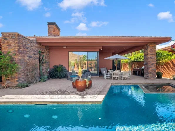 50160 Camino Privado, La Quinta, CA 92253