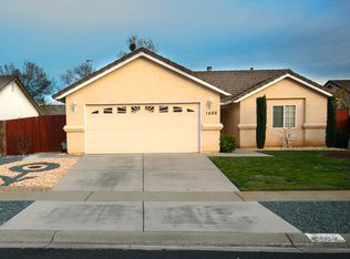 1688 Cattail Dr, Linda, CA 95901