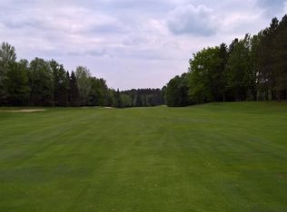 Bent Tree LOT 5, Gaylord, MI 49735