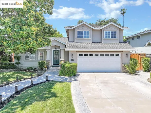 197 Branbury Dr, Campbell, CA 95008