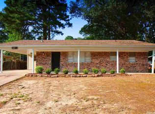 3812 Arapaho Trl, Little Rock, AR 72209