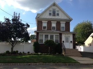 712 Monmouth Ave, Kenilworth, NJ 07033