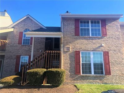 1108 Captains Brg, Washington Township, OH, 45458