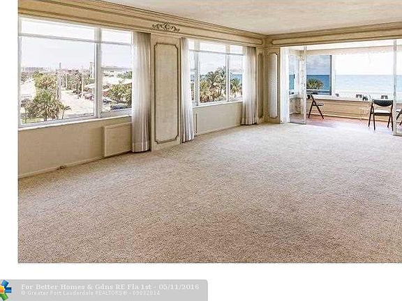 3rd image of 3900 N Ocean Dr APT 3A