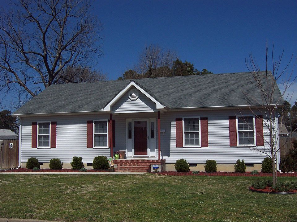 1st image of 4616 Griffin St