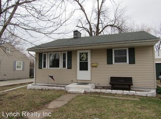 114 Lynwood Ave, Ottumwa, IA 52501