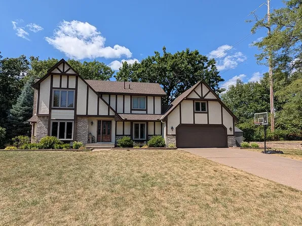 4195 Norma Ave, Arden Hills, MN 55112